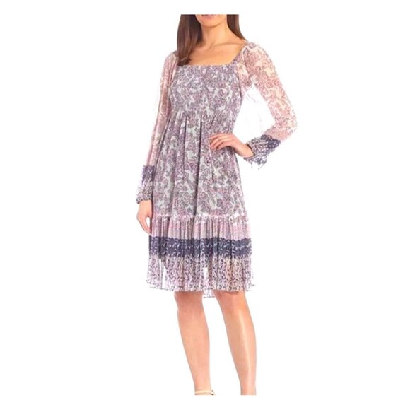 Maison Tara Dresses & Skirts - Maison Tara Victoria Dress Pink Size 10